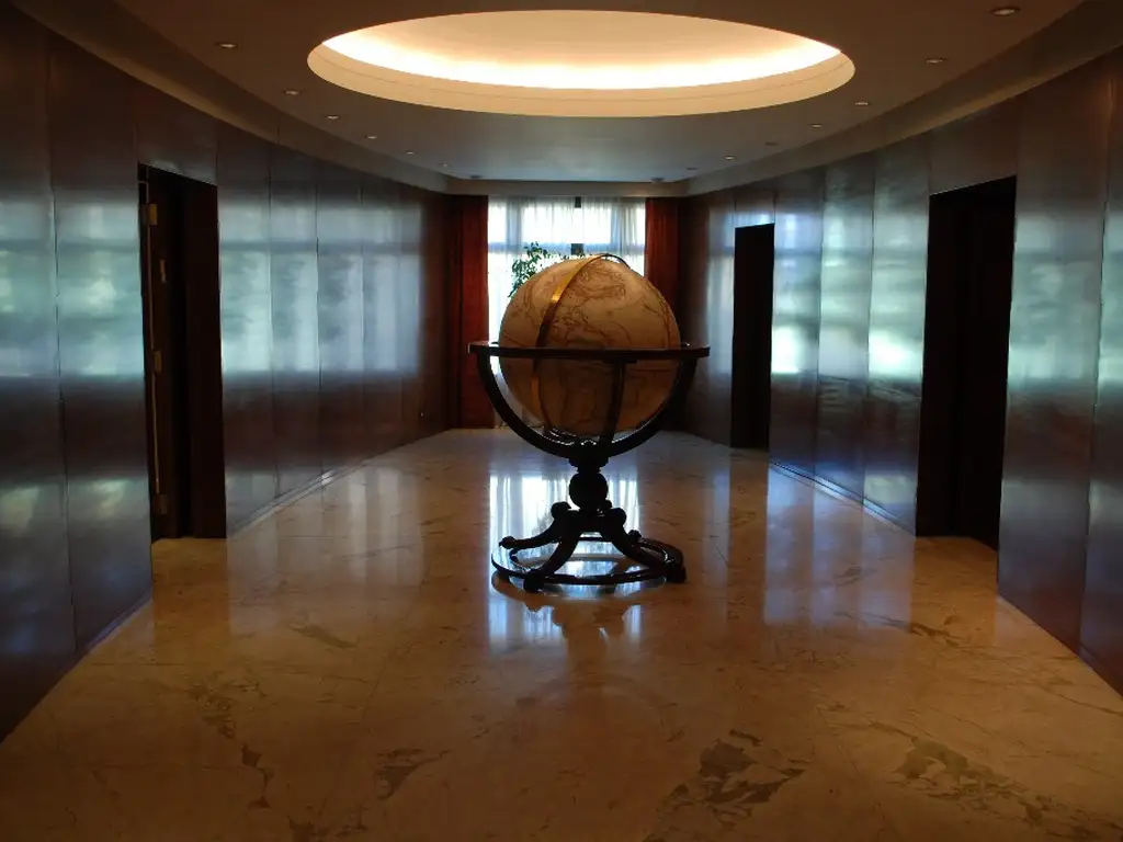 Foto de OFICINAS - PLANTA DIVIDIDA - MICROCENTRO (COMERCIAL), CAPITAL FEDERAL, imagen 4