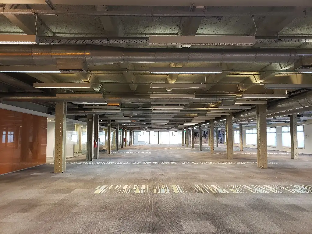Foto de OFICINAS - PLANTA DIVIDIDA - MICROCENTRO (COMERCIAL), CAPITAL FEDERAL, imagen 1