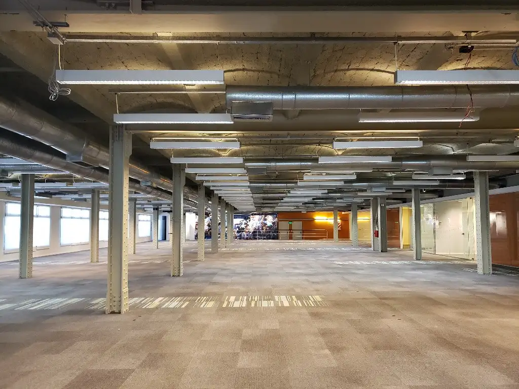 Foto de OFICINAS - PLANTA DIVIDIDA - MICROCENTRO (COMERCIAL), CAPITAL FEDERAL, imagen 2