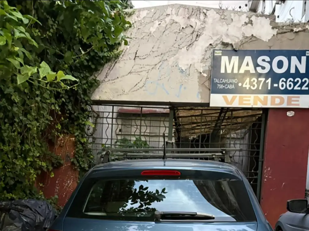 Foto de OFICINAS - PLANTA DIVIDIDA - SAN TELMO, CAPITAL FEDERAL, imagen 1