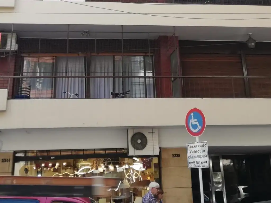 Foto de Cuatro ambiente con dependencia, imagen 3