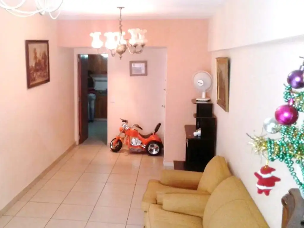 Foto de Cuatro ambiente con dependencia, imagen 4
