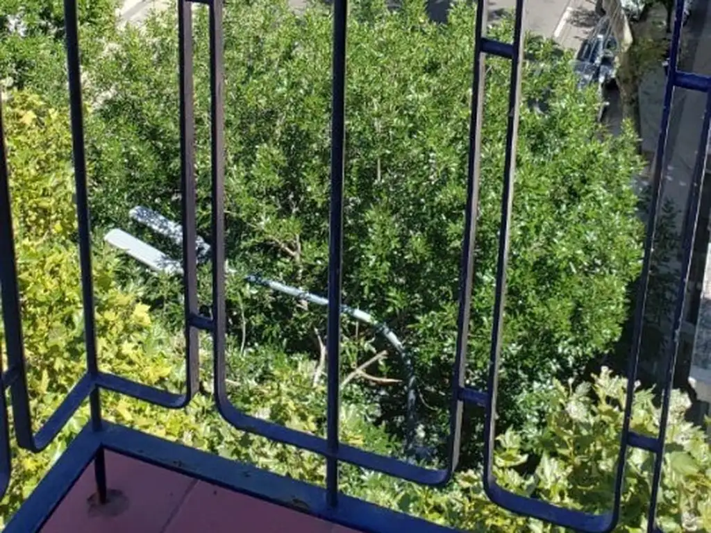 Foto de balvanera 4 ambientes con dependencias al frente con balcon reciclado, imagen 3