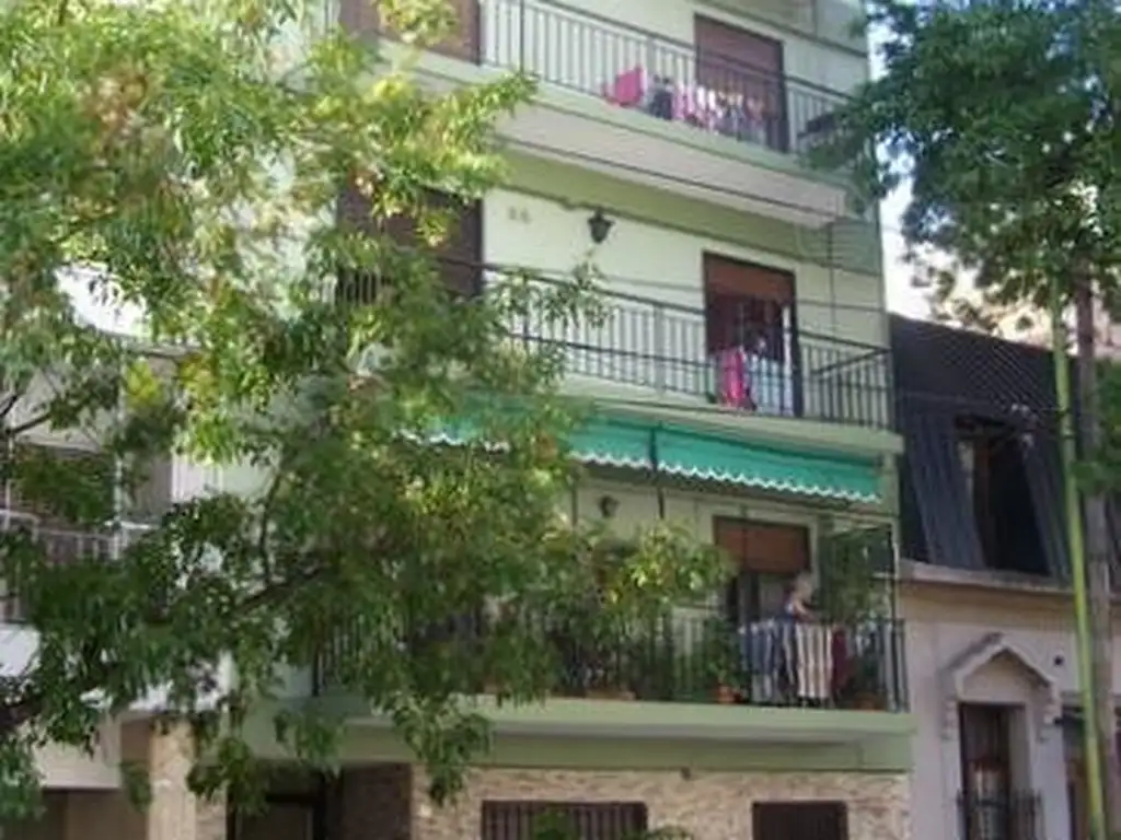 Foto de AMPLIO MONOAMBIENTE. EXCELENTE ESTADO, imagen 5