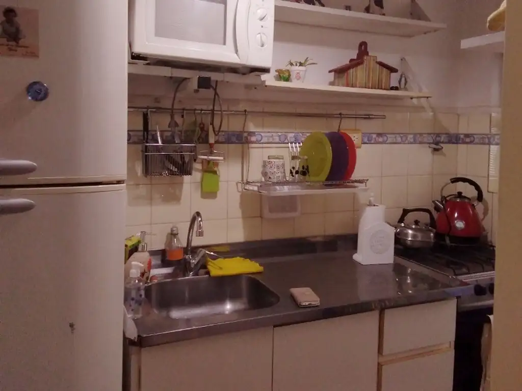 Foto de AMPLIO MONOAMBIENTE EN EXCELENTE ESTADO, imagen 4