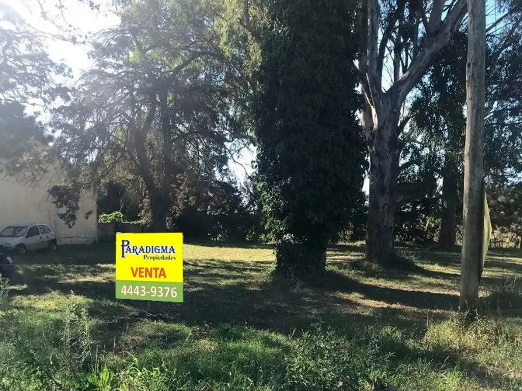 Foto de 2 LOTES EN MAR DEL PLATA LA FLORIDA VENTA JUNTOS O SEPARADOS, imagen 1