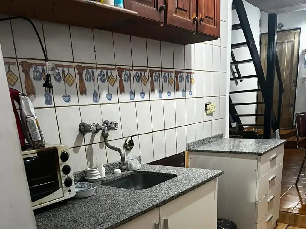 Foto de EXCELENTE DUPLEX EN ALQUILER EN SAN JUSTO, imagen 2