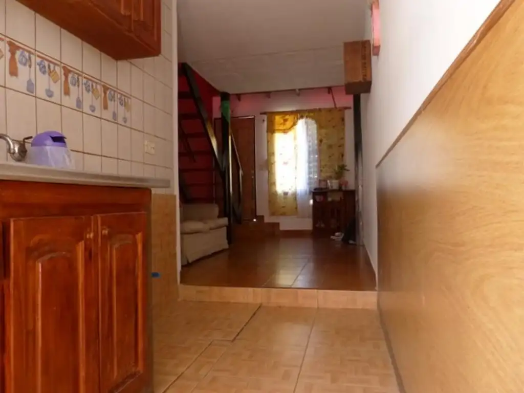 Foto de EXCELENTE DUPLEX EN ALQUILER EN SAN JUSTO, imagen 5