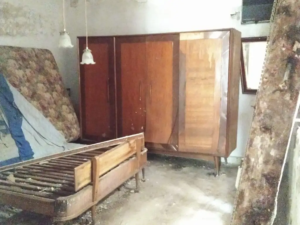 Foto de CASA EN LOTE PROPIO EN MONTE CASTRO, imagen 3