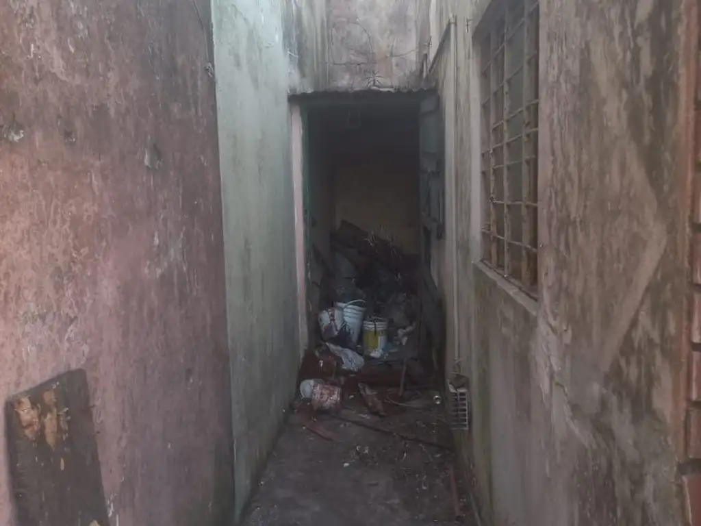 Foto de CASA EN LOTE PROPIO EN MONTE CASTRO, imagen 5