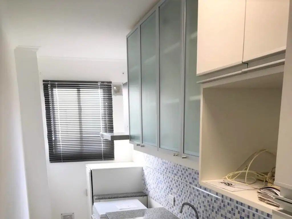 Foto de Departamento 2 ambientes reciclado en barrio Puerto, imagen 5