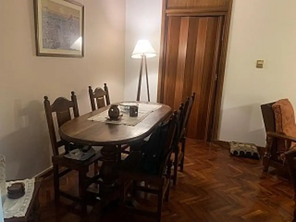Foto de DEPARTAMENTO 4 AMB Av. DIRECTORIO 4099 PISO 10 - PARQUE AVELLANEDA, imagen 5