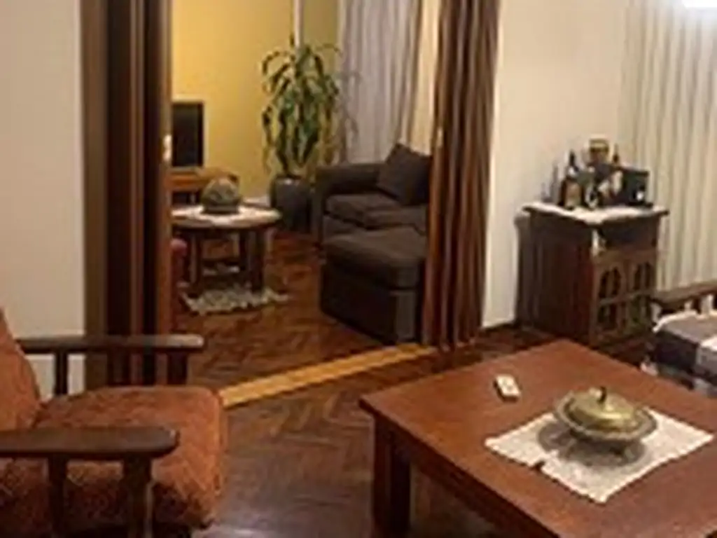 Foto de DEPARTAMENTO 4 AMB Av. DIRECTORIO 4099 PISO 10 - PARQUE AVELLANEDA, imagen 3