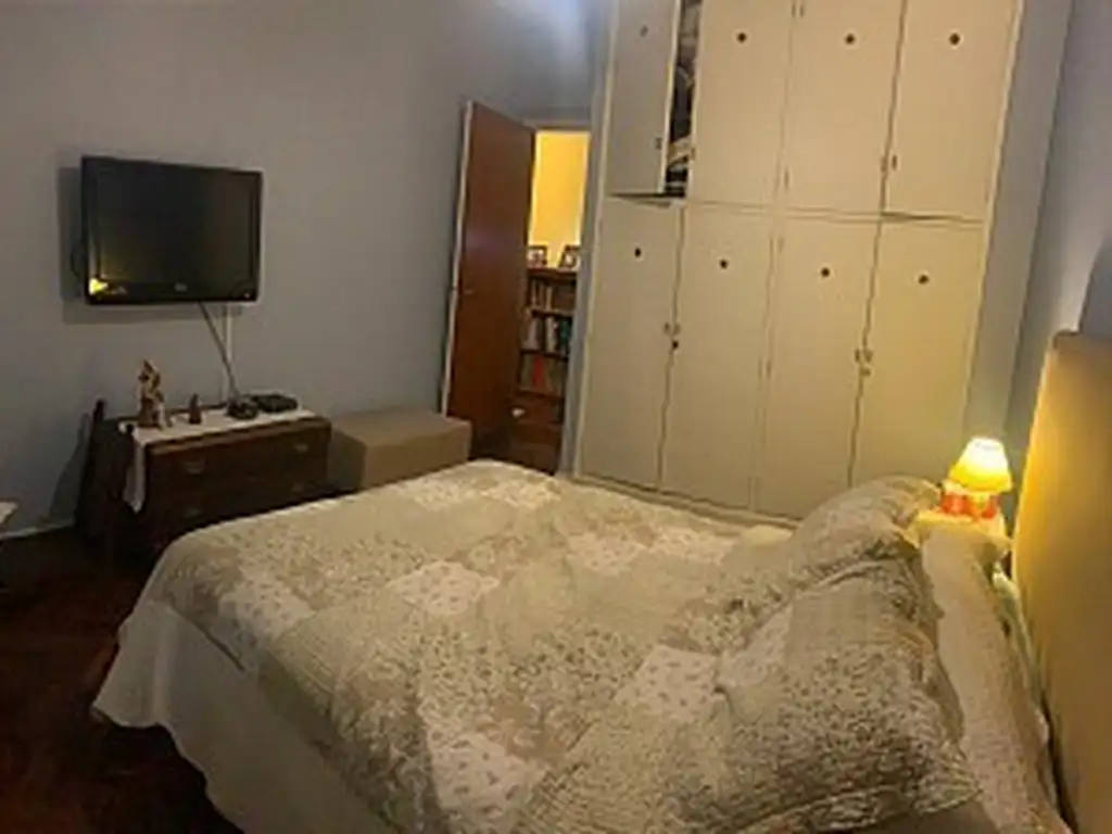 Foto de DEPARTAMENTO 4 AMB Av. DIRECTORIO 4099 PISO 10 - PARQUE AVELLANEDA, imagen 4