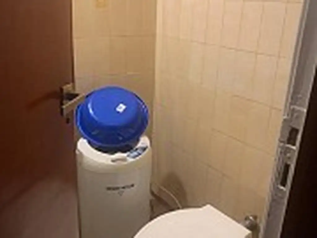 Foto de DEPARTAMENTO 4 AMB Av. DIRECTORIO 4099 PISO 10 - PARQUE AVELLANEDA, imagen 2