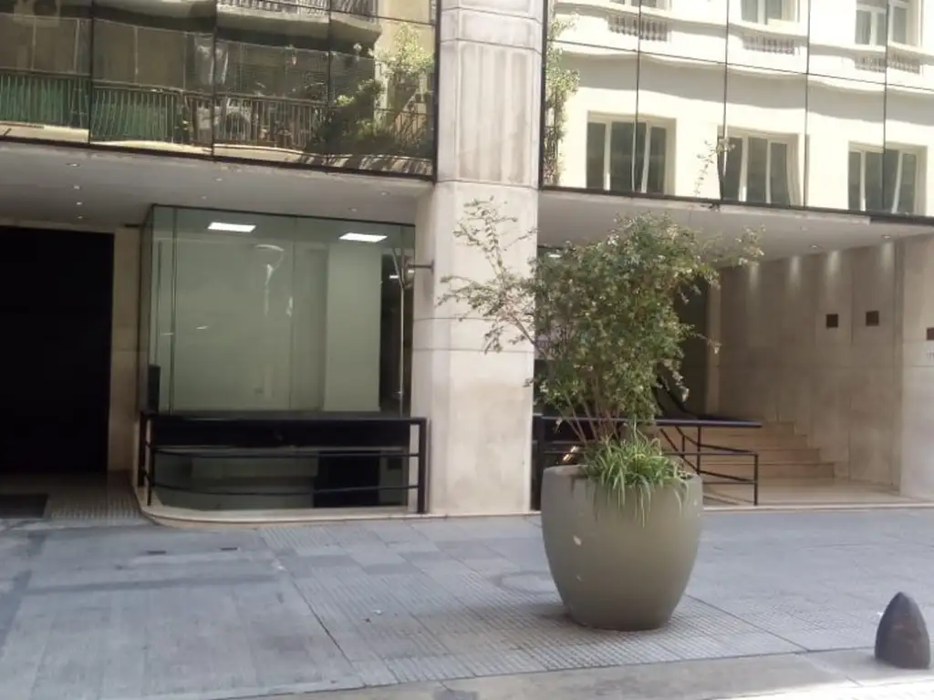 Foto de OFICINAS - PLANTA DIVIDIDA - MICROCENTRO (COMERCIAL), CAPITAL FEDERAL, imagen 1