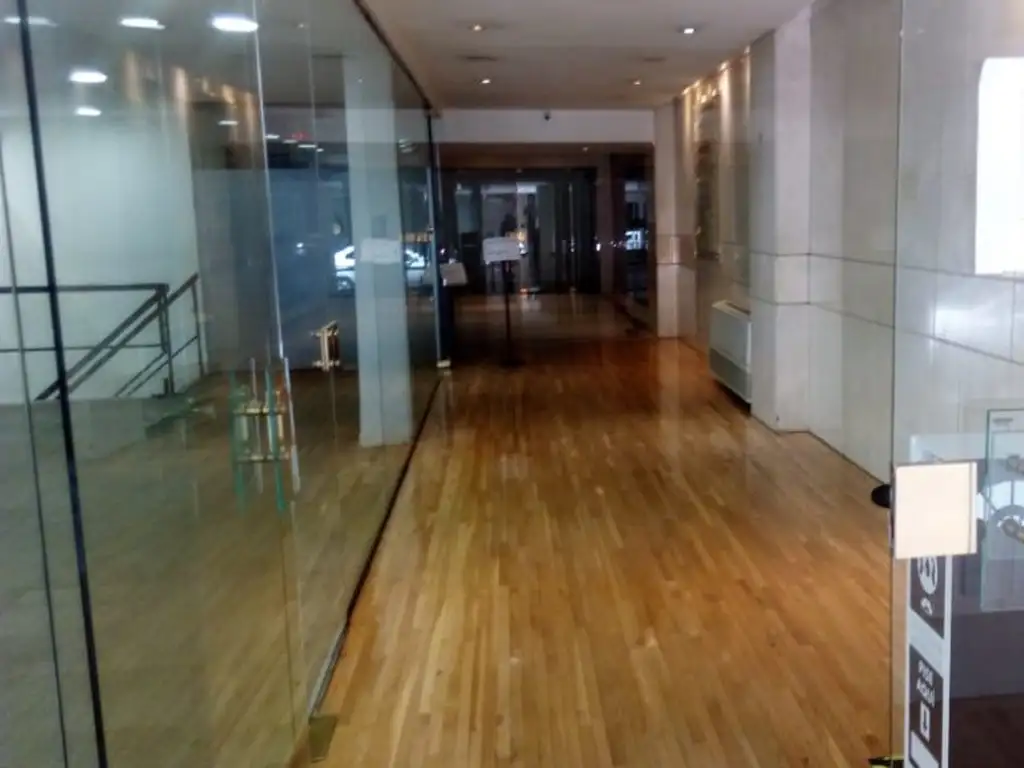 Foto de OFICINAS - PLANTA DIVIDIDA - MICROCENTRO (COMERCIAL), CAPITAL FEDERAL, imagen 4