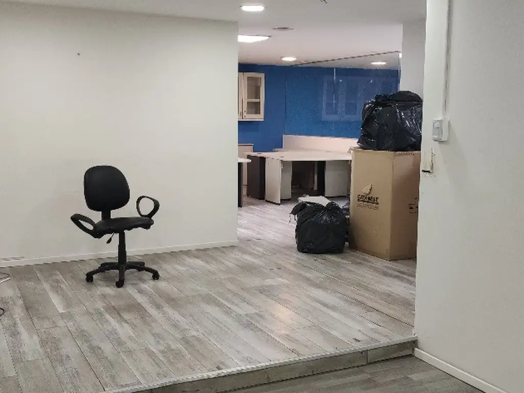 Foto de OFICINAS - PLANTA DIVIDIDA - MICROCENTRO (COMERCIAL), CAPITAL FEDERAL, imagen 2