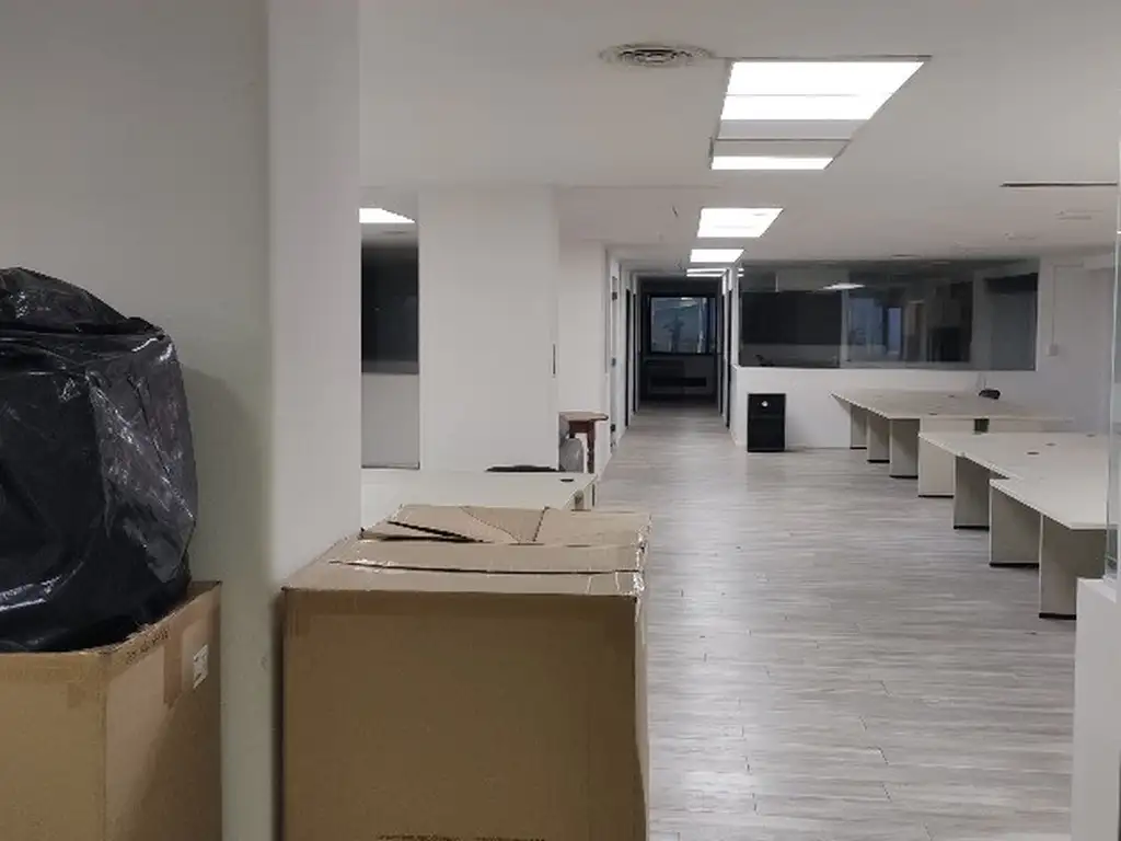 Foto de OFICINAS - PLANTA DIVIDIDA - MICROCENTRO (COMERCIAL), CAPITAL FEDERAL, imagen 5