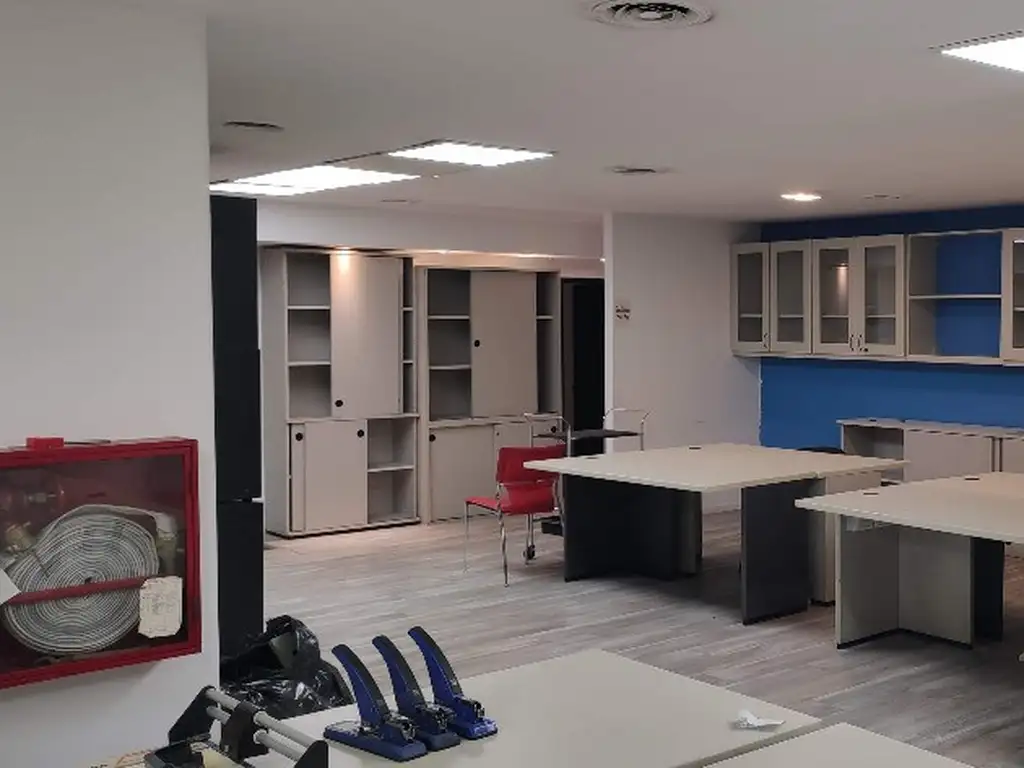 Foto de OFICINAS - PLANTA DIVIDIDA - MICROCENTRO (COMERCIAL), CAPITAL FEDERAL, imagen 3
