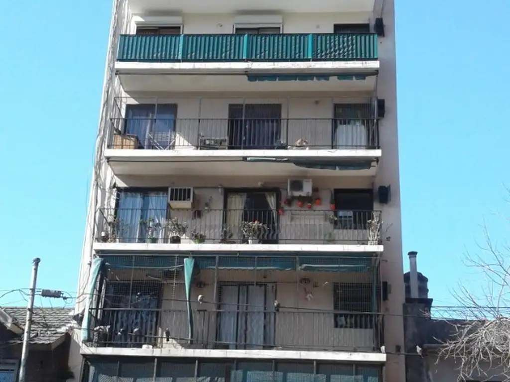 Foto de Venta Dpto 2 ambientes. Buen estado., imagen 1