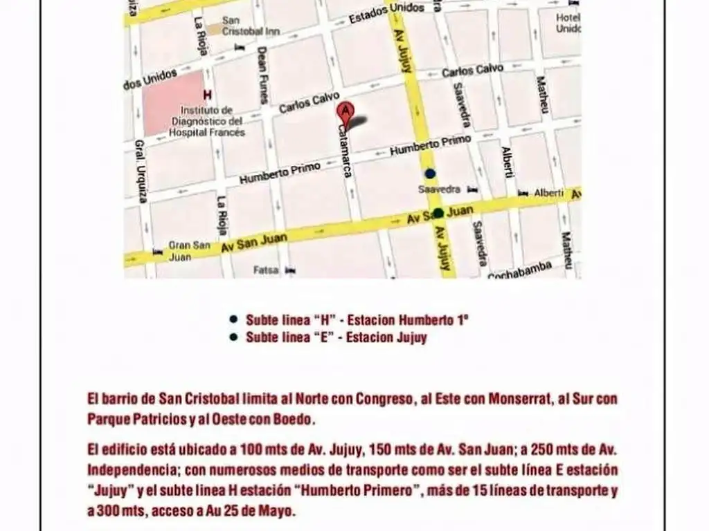 Foto de HERMOSO MONOAMBIENTE AL FRENTE CON BALCÓN, imagen 5