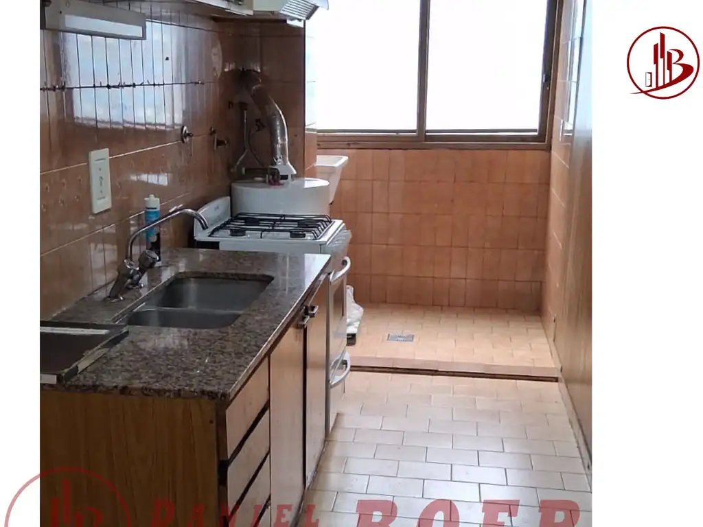 Foto de José Hernández Nº 3211 Piso 2 con cochera - GRAN OPORTUNIDAD!, imagen 1