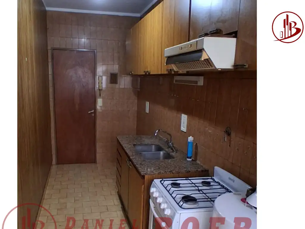 Foto de José Hernández Nº 3211 Piso 2 con cochera - GRAN OPORTUNIDAD!, imagen 2