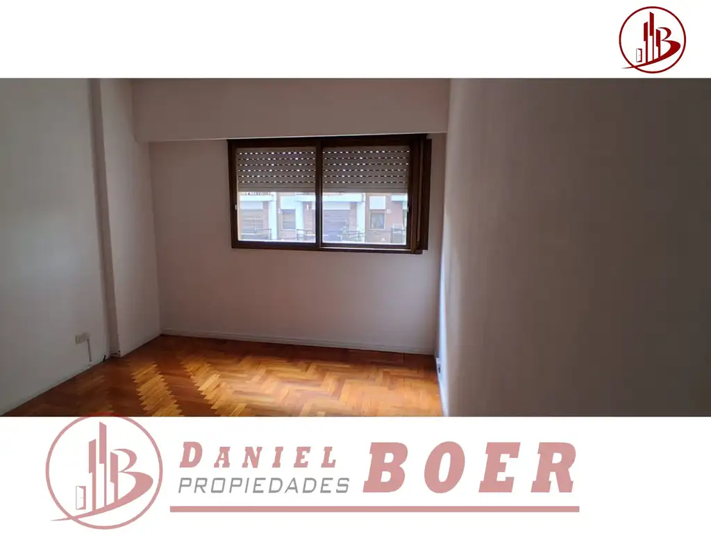 Foto de José Hernández Nº 3211 Piso 2 con cochera - GRAN OPORTUNIDAD!, imagen 5