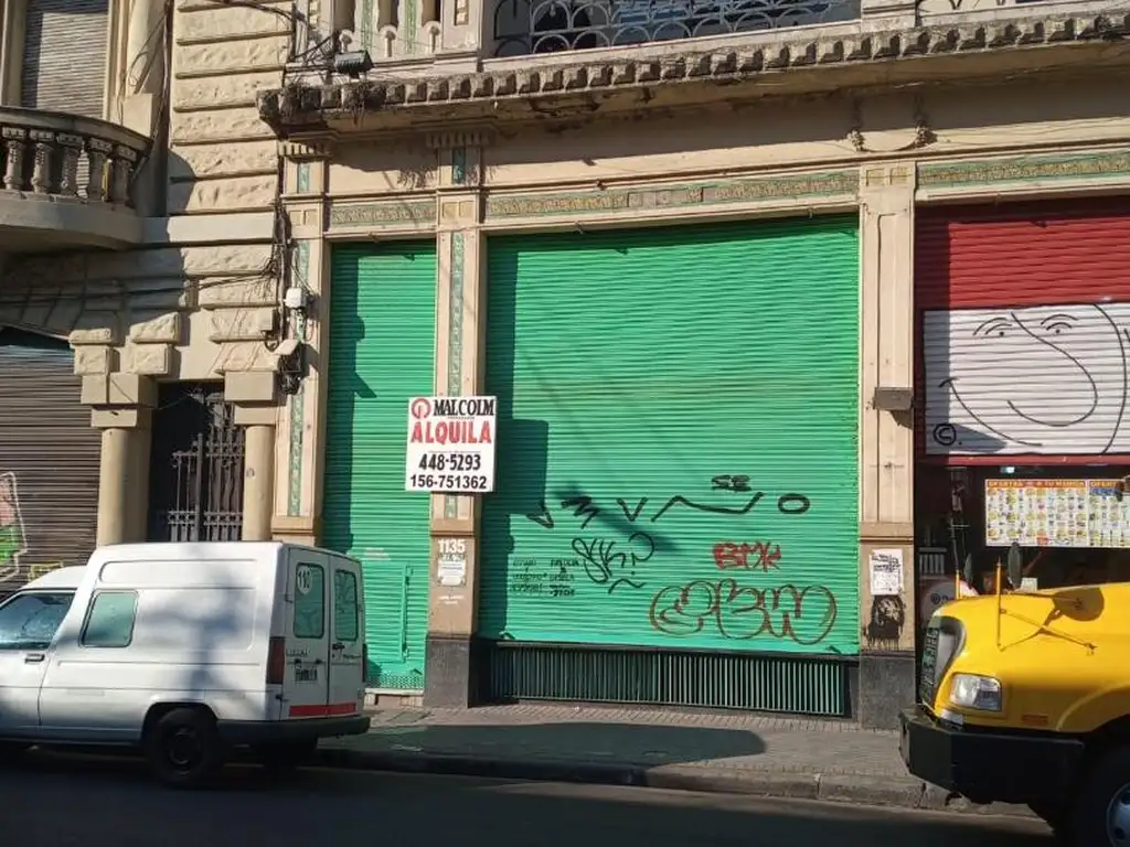 Foto de SAN LUIS LOCAL 80M2, imagen 2
