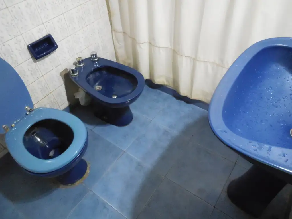 Foto de VENTA DEPARTAMENTO 3 AMBIENTES EN PLANTA BAJA AL FRENTE SIN EXPENSAS, imagen 5