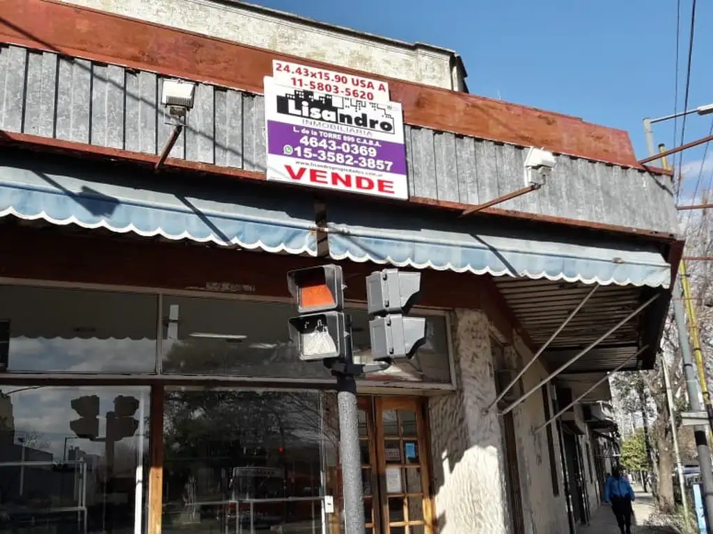 Foto de lote a la venta para construir 9 pisos consulte, imagen 3