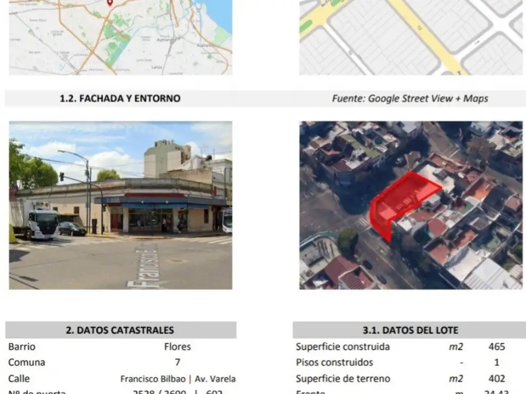 Foto de lote a la venta para construir 9 pisos consulte, imagen 4