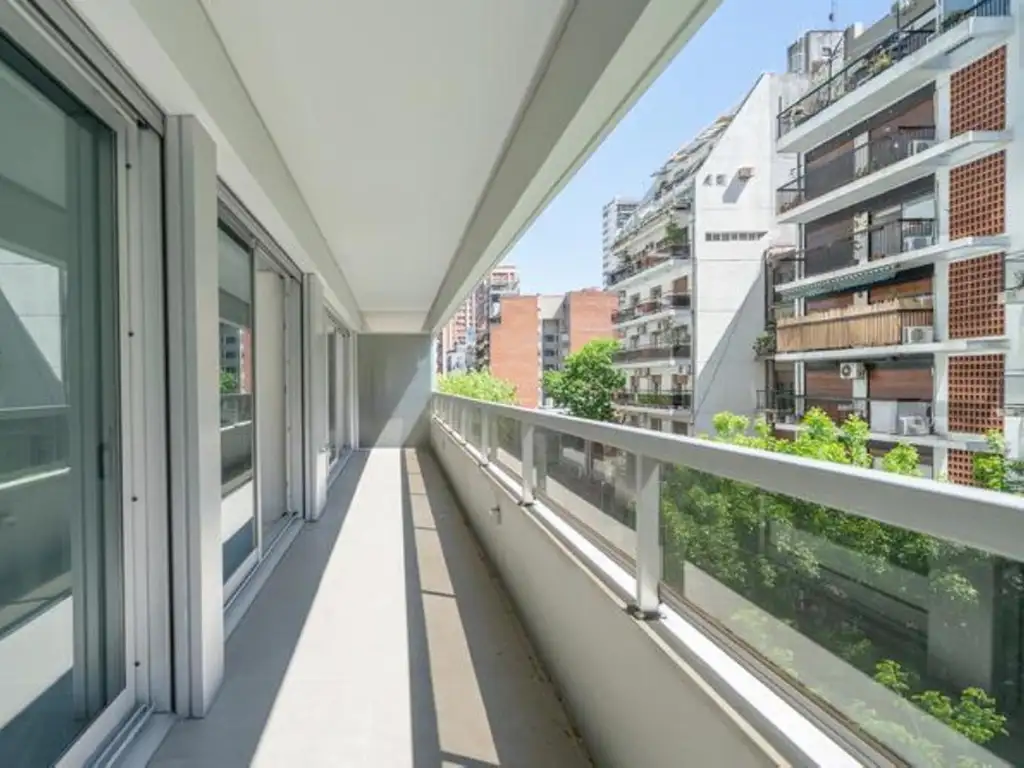 Foto de Departamento 4 ambientes con dep. - Cañitas- La Imprenta, imagen 3