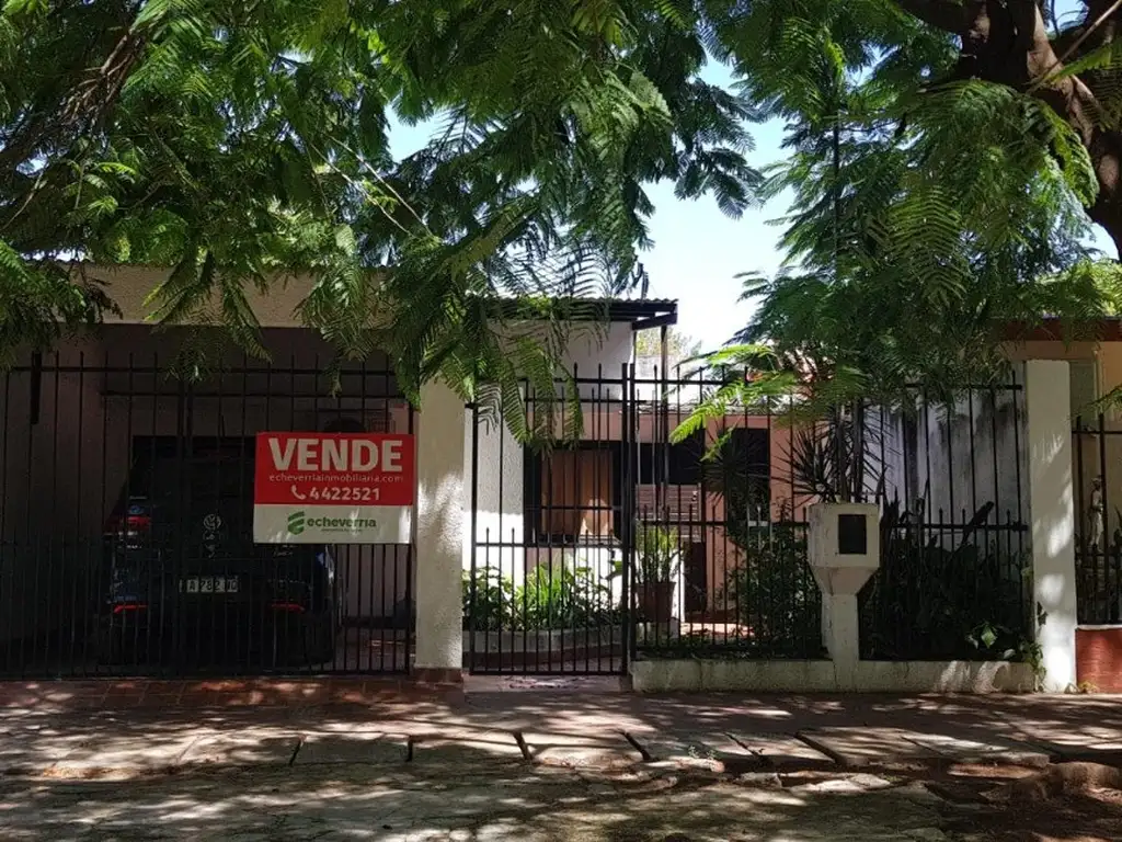 Foto de CASAS - P. HORIZ. - PUERTA DEL SOL, PRESIDENTE ROQUE SÁENZ PEÑA, imagen 4