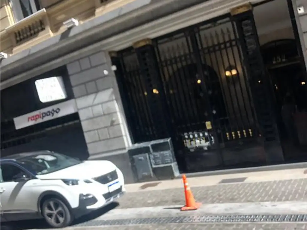 Foto de OFICINAS - PLANTA DIVIDIDA - MICROCENTRO (COMERCIAL), CAPITAL FEDERAL, imagen 3