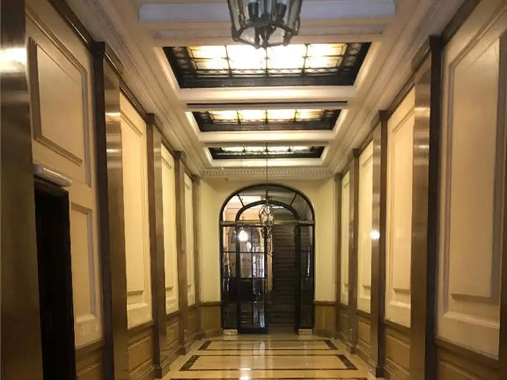 Foto de OFICINAS - PLANTA DIVIDIDA - MICROCENTRO (COMERCIAL), CAPITAL FEDERAL, imagen 2