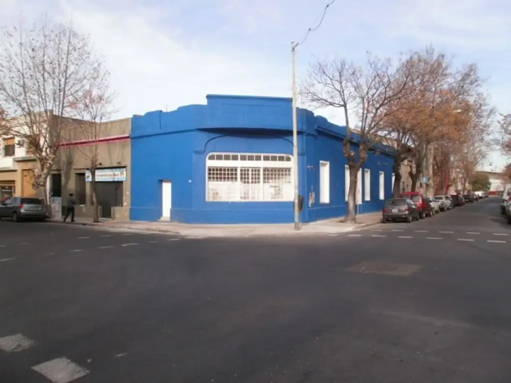 Foto de OPORTUNIDAD INVERSOR. propiedad en esquina, imagen 4