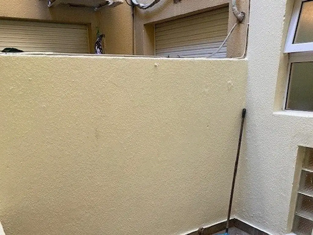 Foto de 3 AMB AL FRENTE BAÑO Y TOILETTE RECIEN PINTADO, imagen 4