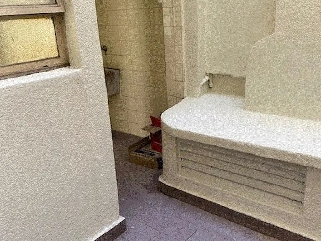 Foto de 3 AMB AL FRENTE BAÑO Y TOILETTE RECIEN PINTADO, imagen 5