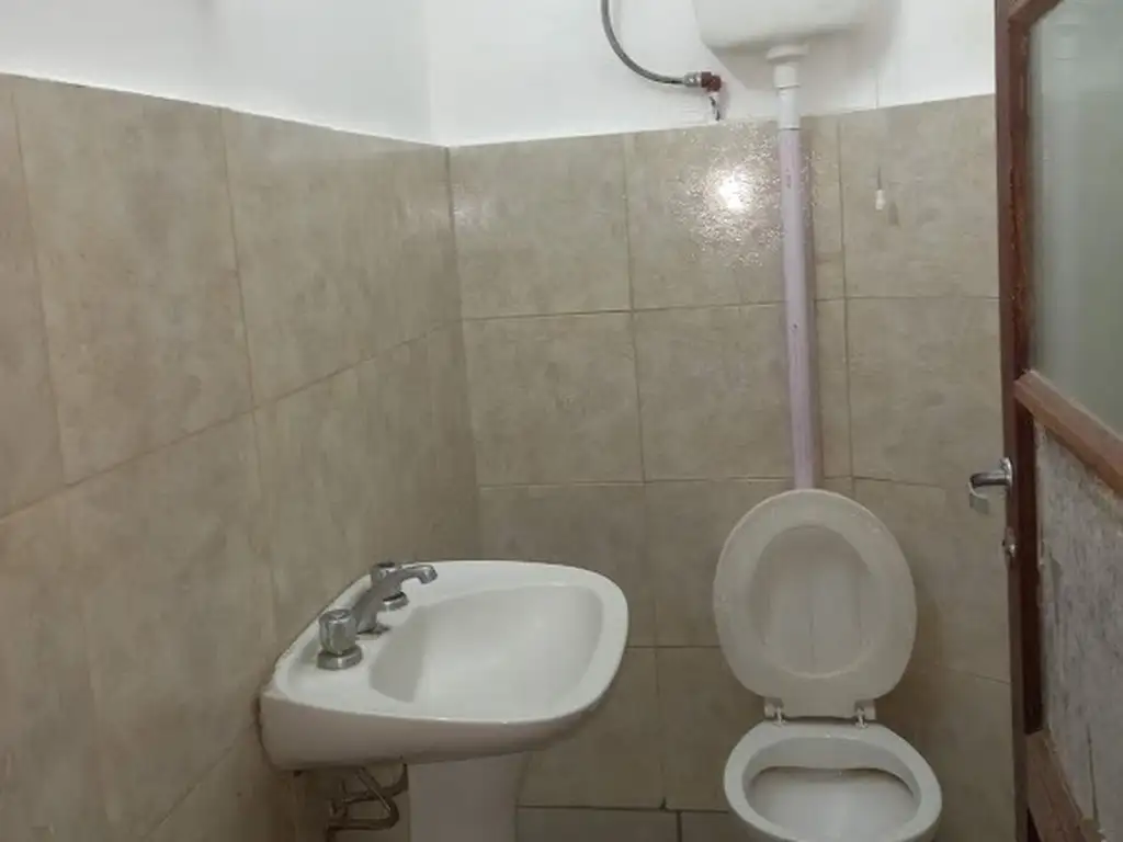 Foto de Departamento 1 dormitorio planta baja fondo, imagen 1