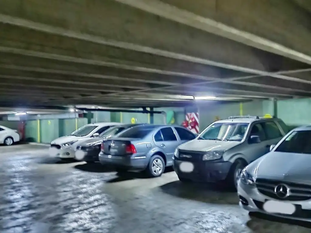 Foto de COCHERA FIJA EN EDIFICIO, UBICADA EN PRIMER SUBSUELO, imagen 1