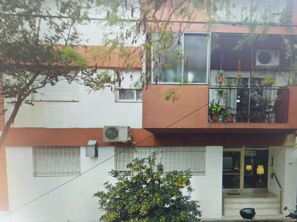 Foto de DEPARTAMENTO 2 AMB PB CONTRAFRENTE -APTO CREDITO-, imagen 1