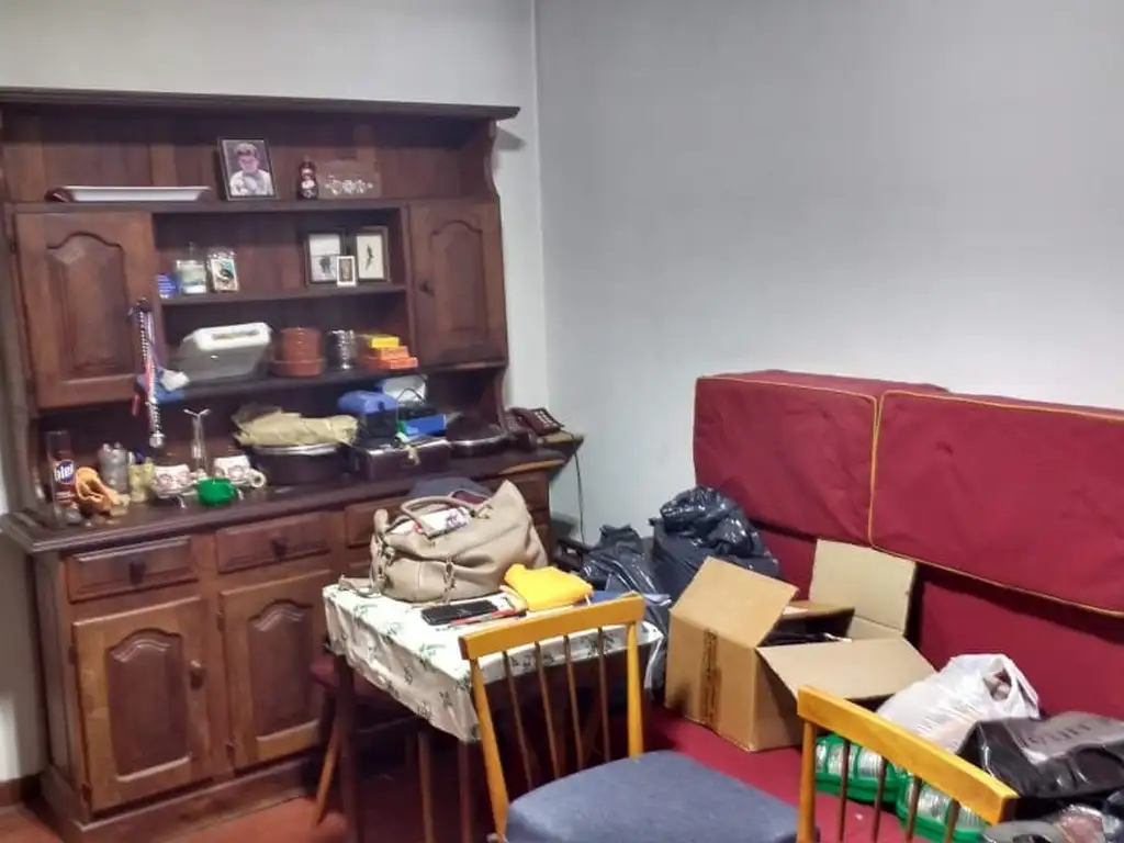 Foto de DEPARTAMENTO 2 AMB PB CONTRAFRENTE -APTO CREDITO-, imagen 3