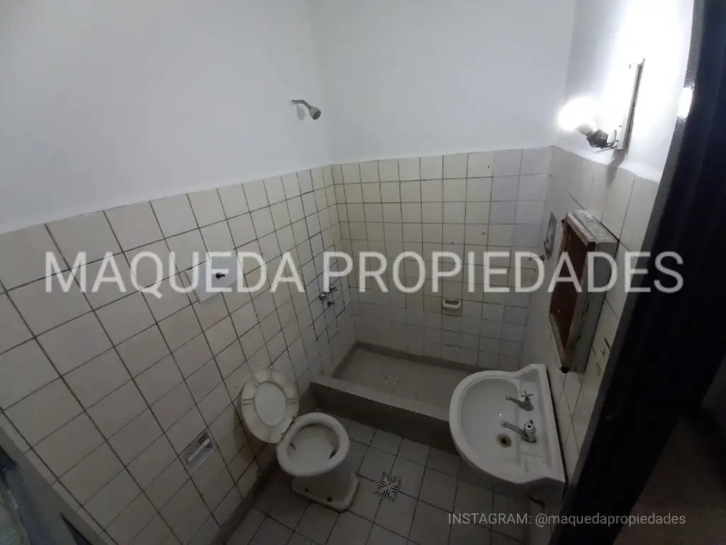 Foto de 3 AMBIENTES, PISO CON BALCON, PATIO Y TERRAZA SIN EXPENSAS, imagen 5