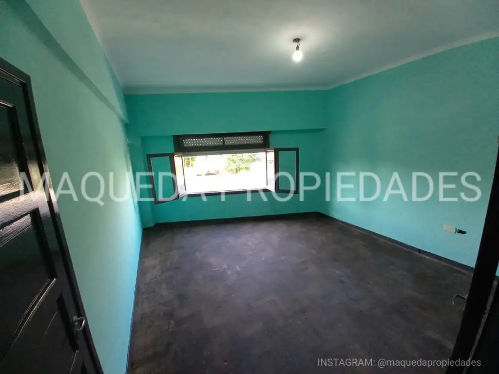 Foto de 3 AMBIENTES, PISO CON BALCON, PATIO Y TERRAZA SIN EXPENSAS, imagen 3