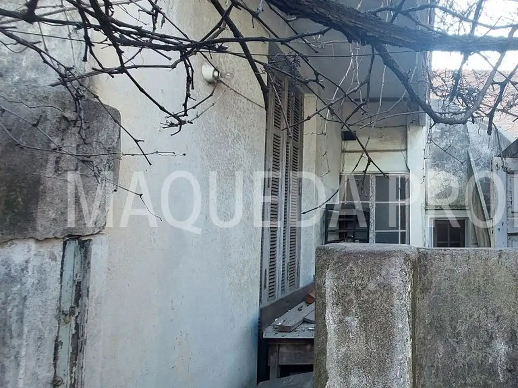 Foto de 2 DEPARTAMENTOS EN BLOCK DE 3 AMB C/U PARA ARREGLAR ¡ GRAN OPORTUNIDAD !, imagen 2
