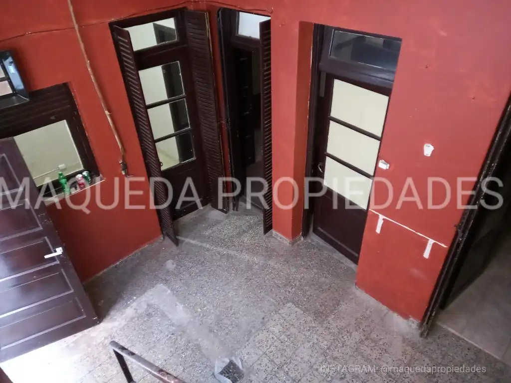 Foto de 3 AMBIENTES, PH ENTRADA POR PASILLO CON TERRAZA SIN EXPENSAS, imagen 2
