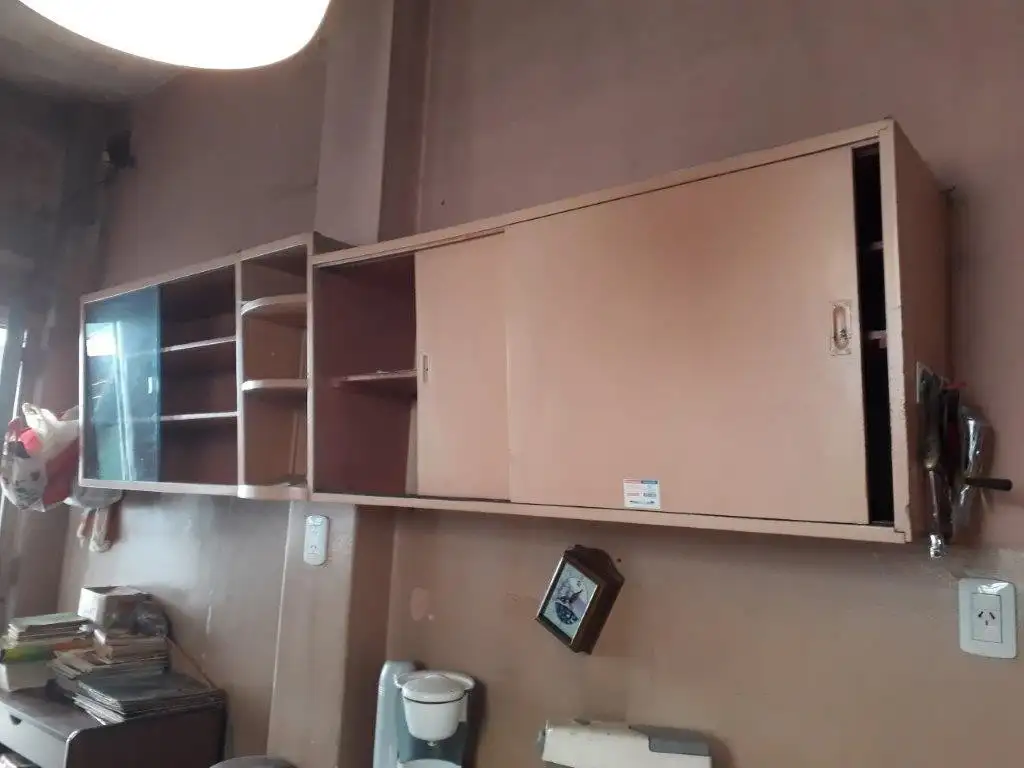Foto de CASA CON DOS DTOS 3 AMB EN BLOCK CON FONDO LIBRE 45 MTS, imagen 3