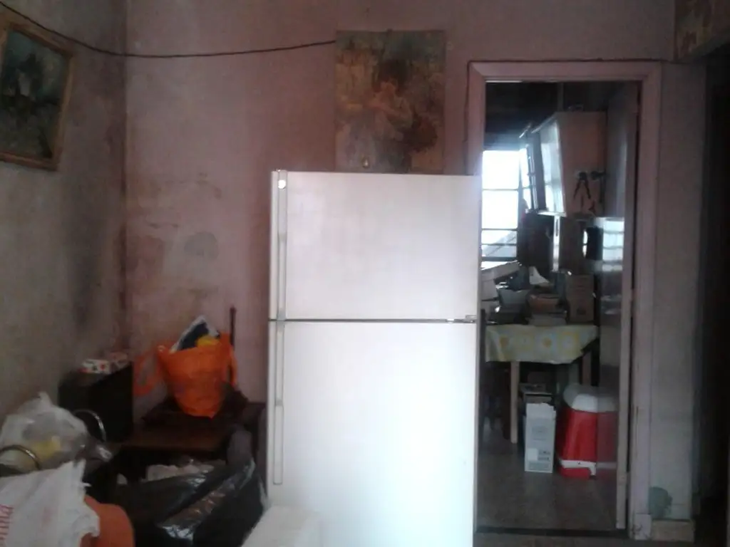Foto de CASA CON DOS DTOS 3 AMB EN BLOCK CON FONDO LIBRE 45 MTS, imagen 4